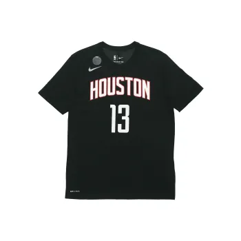 Nike Nike X NBA T Shirt Men's Black