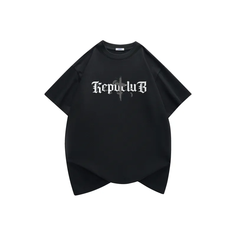 Kepu T Shirts Unisex-1