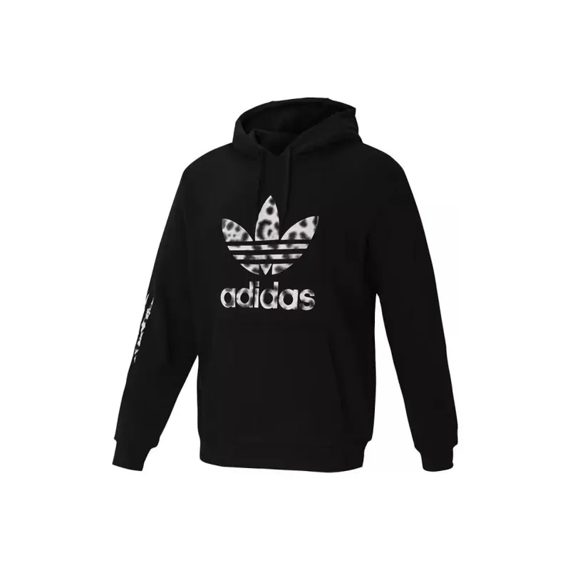Adidas Originals Sweatshirts Men Black-0
