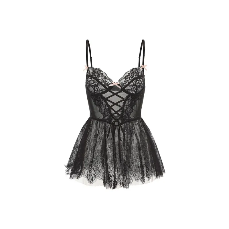 MIIOW Women's Nightgowns-0