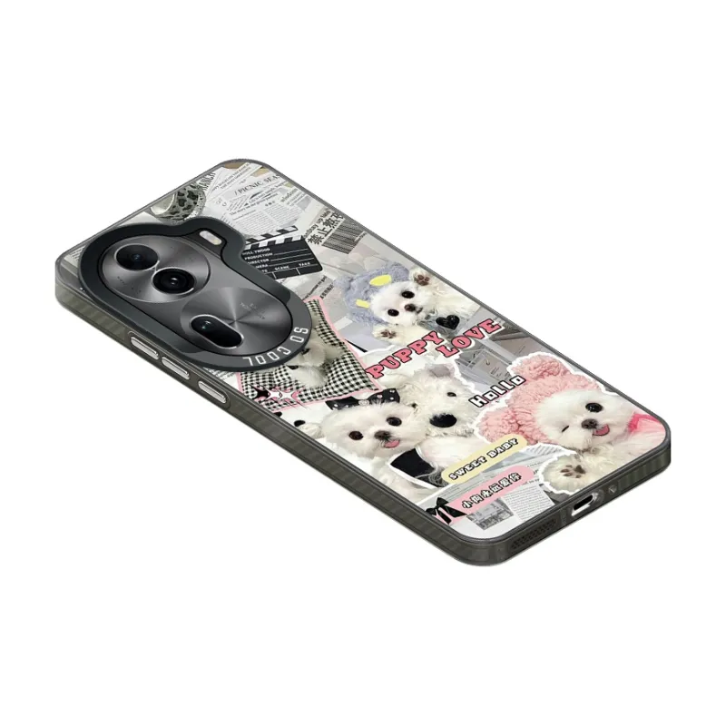 Small bones Phone Cases-1