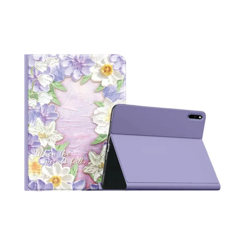 SUPER MOUSE Tablet Protective Cases-21