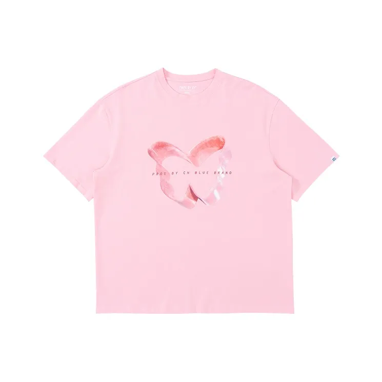 PROS BY CH Straight T-Shirt Unisex-9