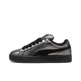 PUMA Black/PUMA Antique Silver
