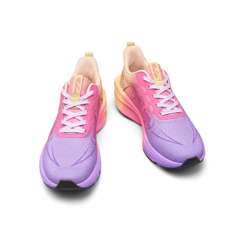TCELLARS Cushioning Abrasion Resistant Lightweight Height Increasing Rebound Low Top Running Shoes Men's Exclusive Box-9