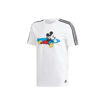 Adidas Originals T Shirts Men White