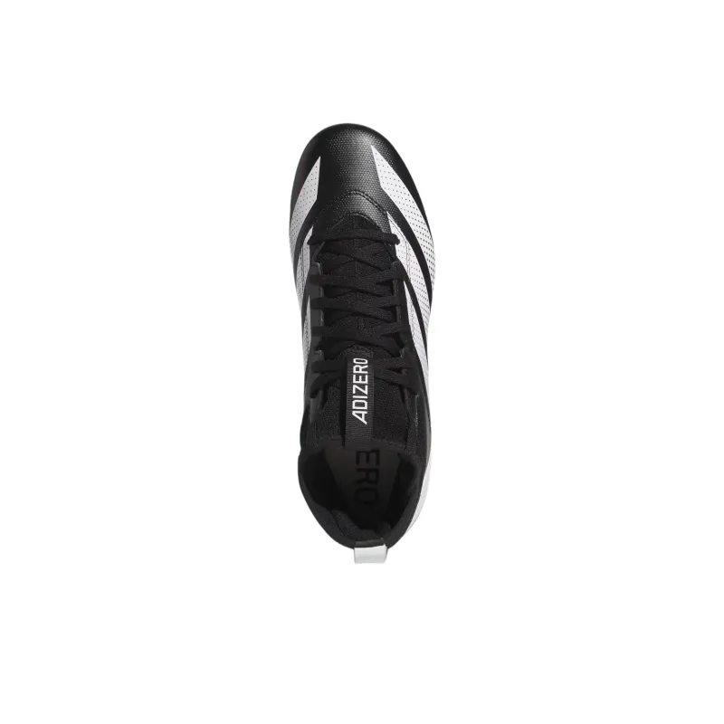 Adidas Adizero Impact.2 Core Black Cloud White-2