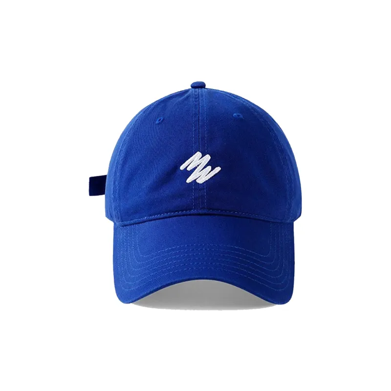 PLAN IN Cotton Baseball Caps Unisex-14
