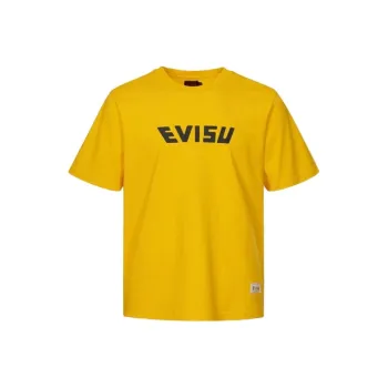EVISU T Shirts Men