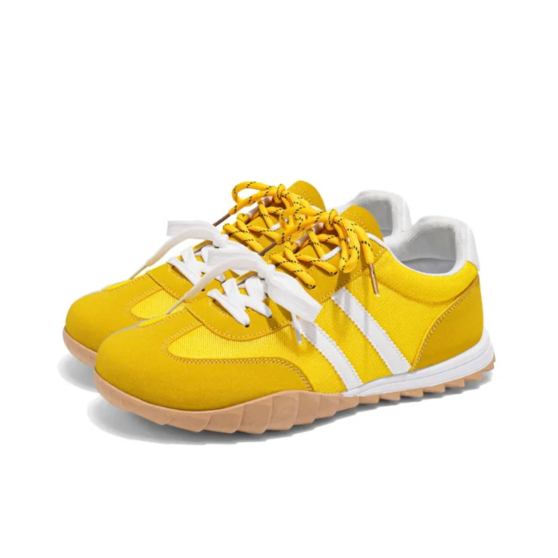 HACKBUTEER Low Top Casual Shoes Men's Box Included-10