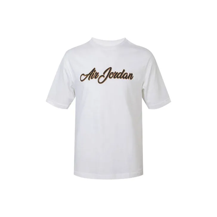 Jordan T Shirts Men-0