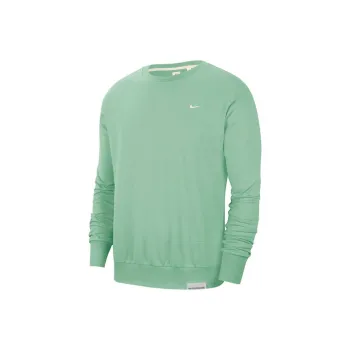 Nike Sweatshirt Men's Ceramic Enamel Green