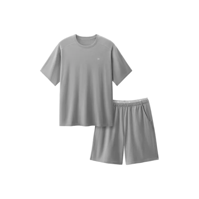 BANANA IN Men Pajama Sets-0