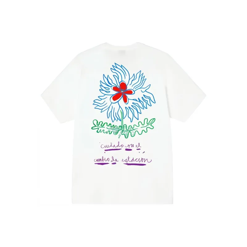 Stussy Change Of Season Tee-0