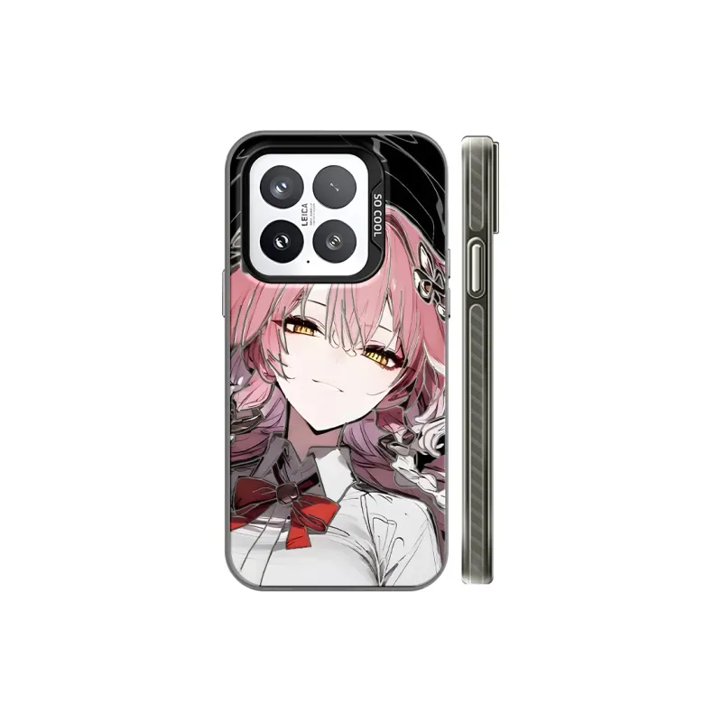MANQIN Phone Cases-5