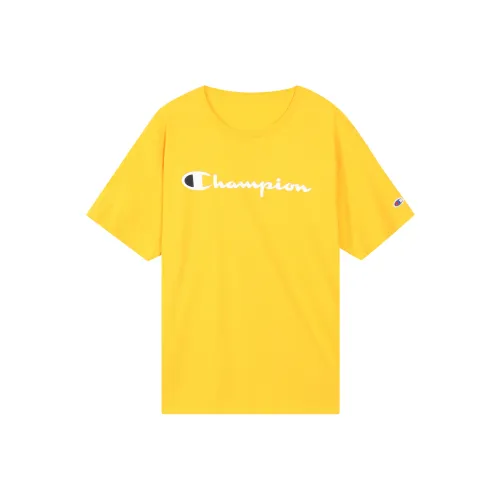 Champion T-Shirts Unisex