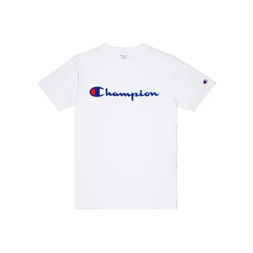 Champion T-Shirts Unisex