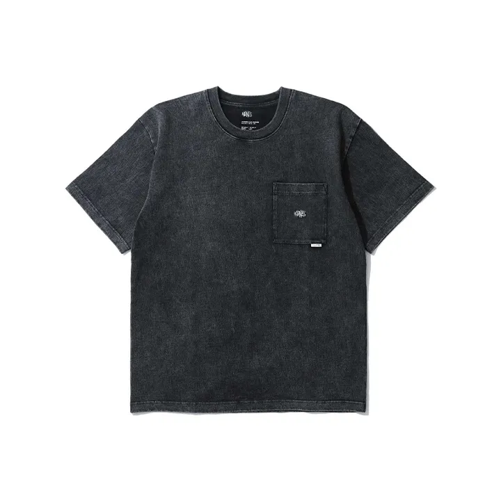 MADNESS T Shirts Men Gray-0