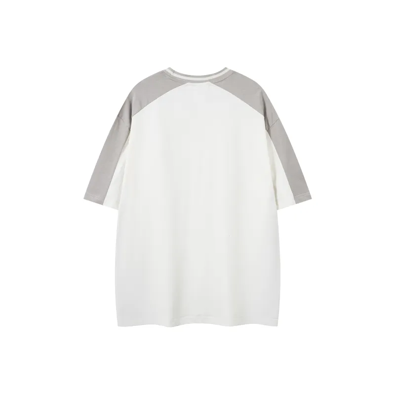 VINMUK T Shirts Unisex-3