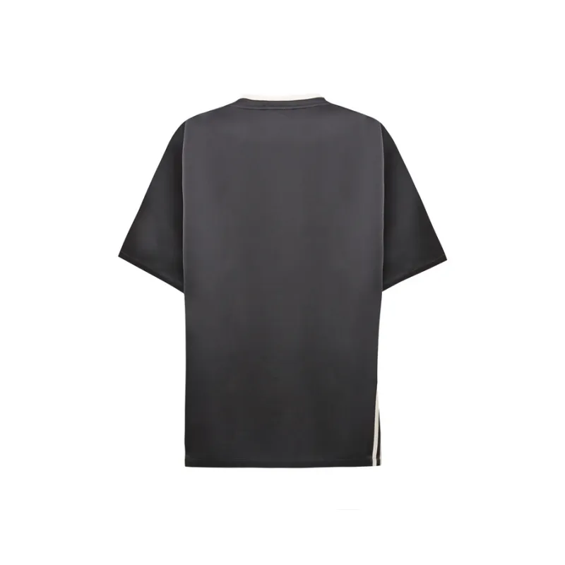 Lost In Echo T Shirts Women's-5