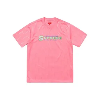 Supreme Highest Standards Athletic S/S Top