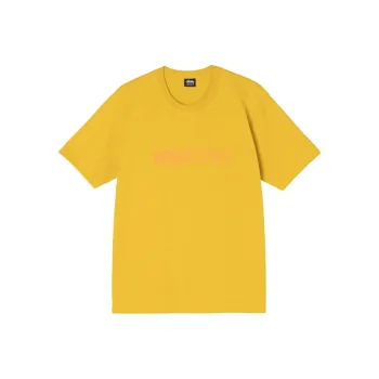 Stussy Serotonin Tee