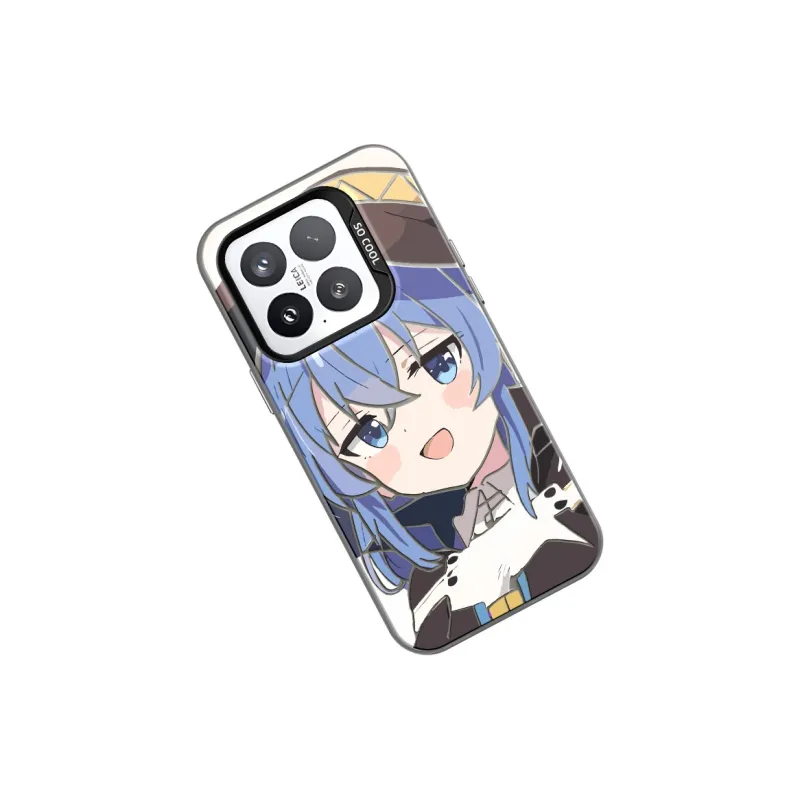 MANQIN Phone Cases-7
