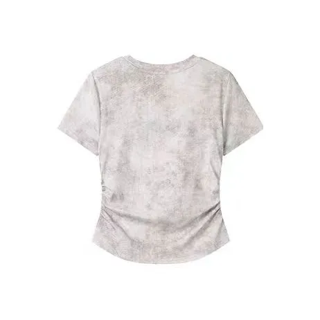 PLAY BUSH T Shirts Women's-1