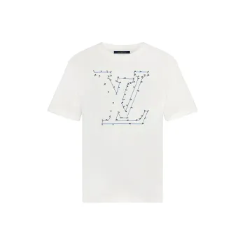 LOUIS VUITTON Men T shirt