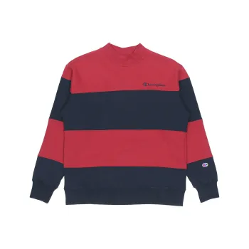 Champion Sweatshirts Unisex Red