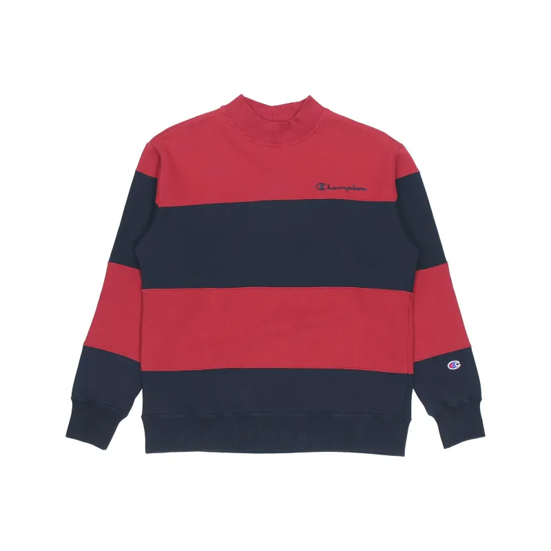 Champion Sweatshirts Unisex Red-0