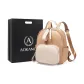 Beige Apricot