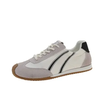 FIRS Kids Lightweight Low Top Skateboard Shoes Women's
