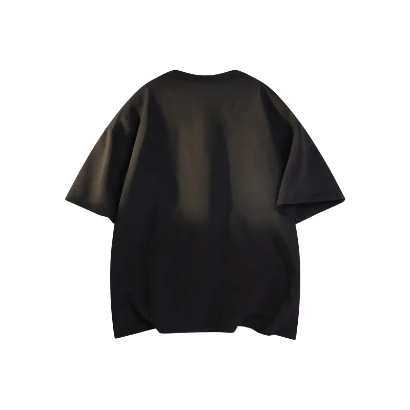 SUNSETMONENT T Shirts Unisex-1