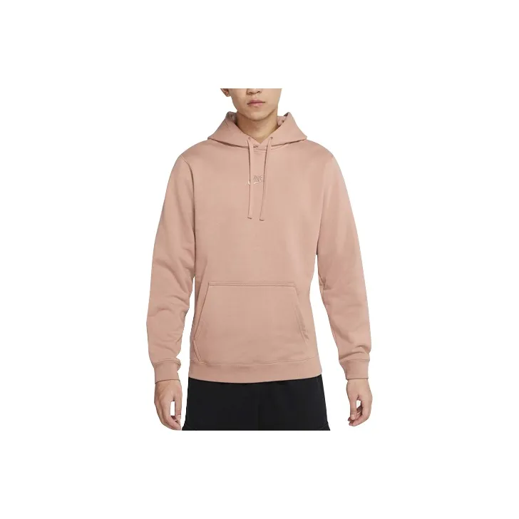 Nike Sweatshirts Men Desert Yellow-0