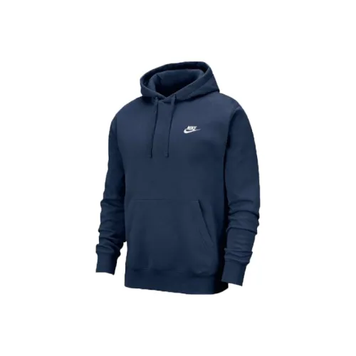 Nike Sportswear Club Fleece Pullover Hoodie