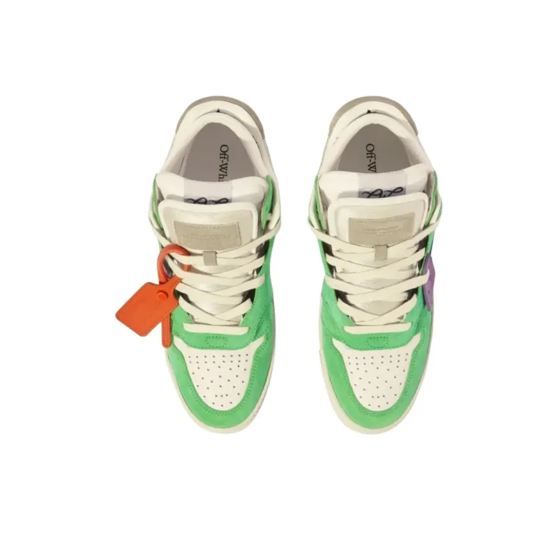 OFF WHITE Floating Arrow Sneakers-4