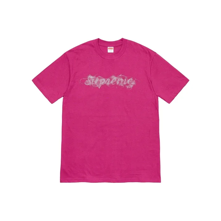 Supreme Smoke Tee-4