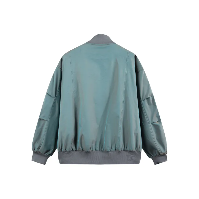 FORCEPULR Jackets & Coats Unisex-3