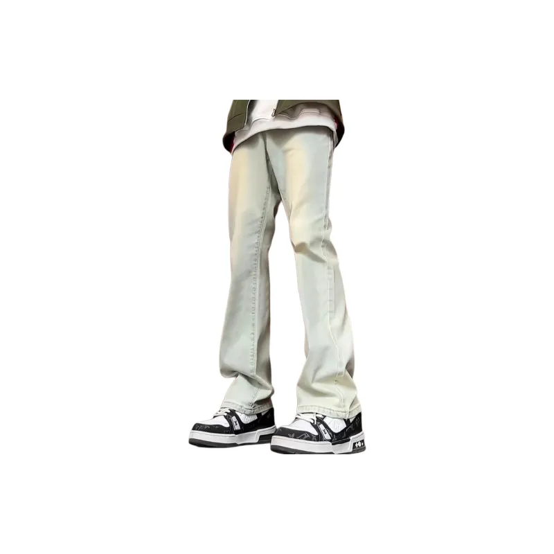 FOREVER 21 Jeans Unisex-2