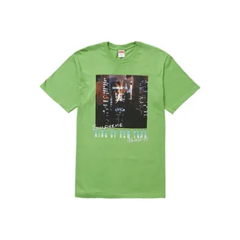 Supreme King Of New York Tee