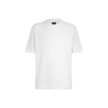 FENDI J. Ff Sponge T-shirt