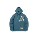 Coral Blue