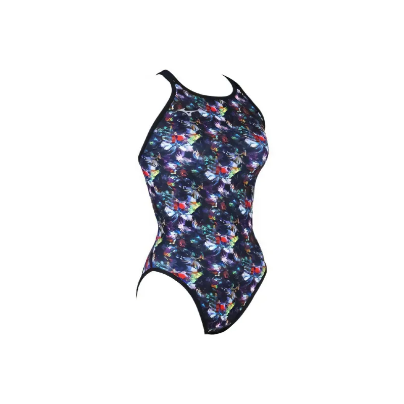 Mizuno TERAKAWA AYA COLLECTION One piece Swimsuit Women's-2