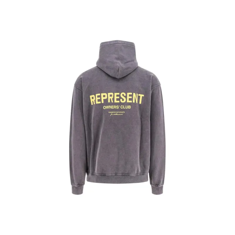 REPRESENT Owners Club Hoodie-1