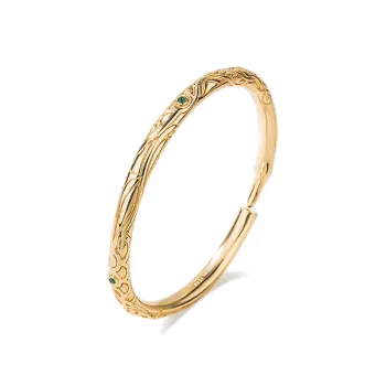 CANHUI Bangles Unisex