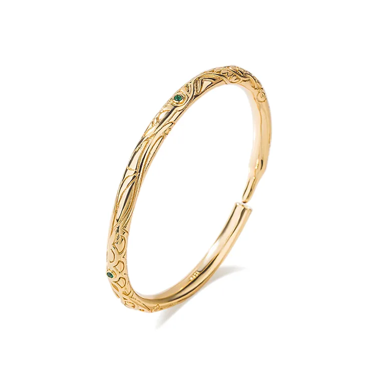 CANHUI Bangles Unisex-0