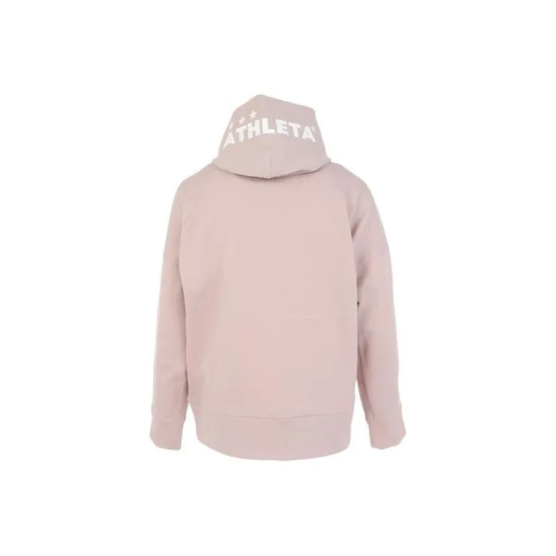 ATHLETA Sweatshirts Men Pink-1