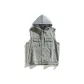 Yellow Mud (Hooded Versatile Style)