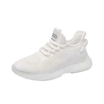 GOG Lightweight And Breathable Low Top Versatile Summer Casual Shoes Men's
